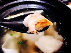 -海平馄饨(逍遥二路店)