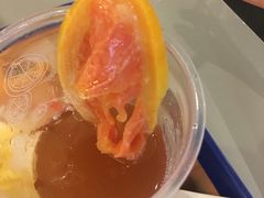 -汉堡王(上海虹口龙之梦)