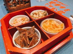 -天怡·鱼工厂(临江店)