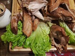 -鱼满舱·鲜活海鲜·正宗鲁菜