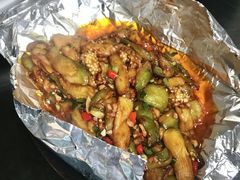 -小四川美食馆(幸福路店)