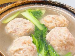 -壶园美食·淮扬菜(东圈门店)