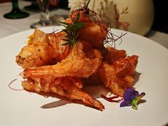 -彩虹之约•淮扬家宴(亚运村店)