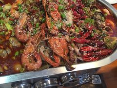 -金掌勺东北菜(格兰晴天店)