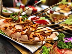 -巴蜀印象火锅(永陵总店)