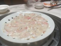 -青蓬蒸汽海鲜·深圳老字号·团建聚会(壹方城店)