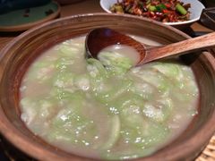 -吃饭皇帝大(解放西路店)