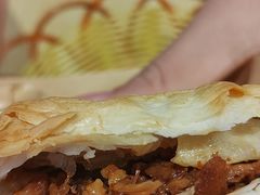 -西北杂粮筐手工面凉皮(来福士店)