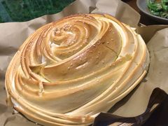 手工大花卷-那家老院子东北菜·饺子·小鸡炖蘑菇(艳华街店)