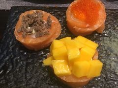 -汕头国际大酒店-牛一町目餐厅