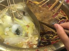 -欧阳小姐在成都(爱琴海店)