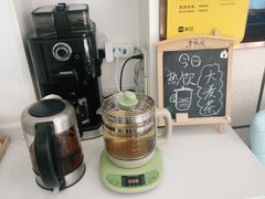 -维乐口腔(格林门诊长宁店)