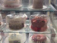 -DQ·蛋糕·冰淇淋(新世纪6F店)