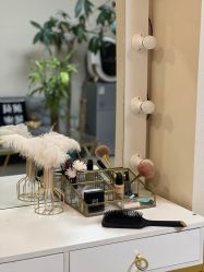 -演员的秘密·皮肤管理