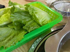 -伟记牛肉(金鸿公路店)