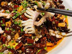 -三猫黑鱼花(南大店)