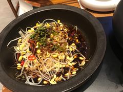 -云海肴·汽锅鸡·云南菜(苏州中心店)