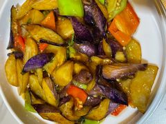 -李老哈·东北菜(宋园路店)