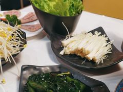 -祥源胡同·涮牛羊肉火锅(花桥店)