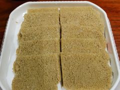 冻豆腐-丁卯•铜锅涮肉(工体店)