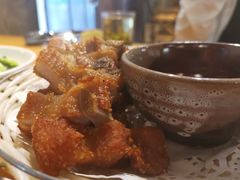 -听风阁农家私房菜茶楼(龙坞店)