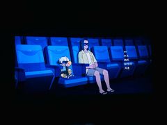 -中影国际影城(东方新天地CINITY店)