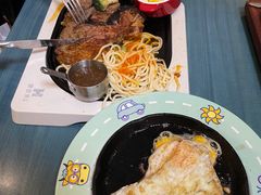 -豪客来牛排(海沧阿罗海店)