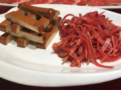 -万柳阁小馆·花园餐厅(龙潭湖店)