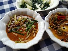 -钱大妈海鲜饭店(旅游大道店)