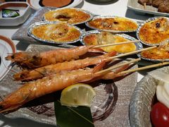 -极尚大瀛喜日本料理(铜锣湾店)