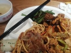 -素满香·素食自助餐(西安·民乐园店)