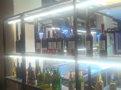 -四海蒸鲜蒸汽海鲜自助(北戴河店)