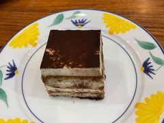 -萨莉亚意式餐厅(中北永旺店)