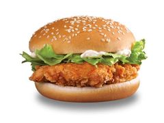 -汉堡王(北京三里屯购物中心)