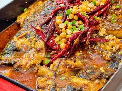 -雅佳神话·麻辣烤鱼(新街口店)