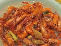-蟹天蟹地农家菜·阳澄湖大闸蟹(浅水湾店)