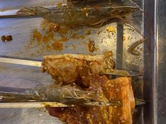 -号令江湖·水浒烤肉(和畅睦邻中心店)