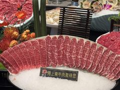 -德天肥牛海鲜火锅(城西银泰店)
