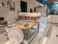-烘焙町面包店(西四店)