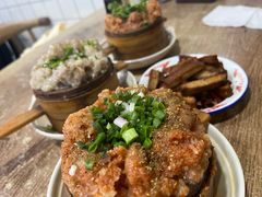-包面西施(黄泥磅总店)