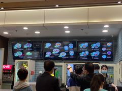 -魏家凉皮(郑州东站店)