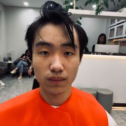 -YESIDO椰岛造型烫发染发