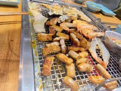 -蚝英雄·自助烤蚝(高新店)