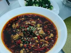 -九龙大酒店·金牌楚菜(武泰闸店)
