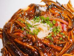 -淮扬府(安定门店)