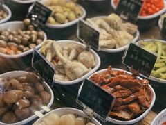-Alimentari Grande(东湖路店)