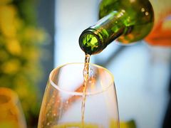 -上海虹桥西郊假日酒店