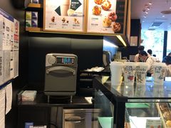 -星巴克臻选(华堂·新辰汇店)