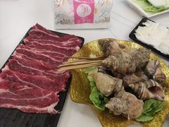 -牛天下·牛肉·海鲜·打边炉·融合菜