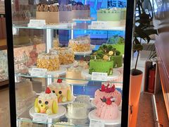 -野人先生现做冰淇淋(北京王府井东方新天地店)